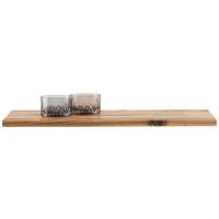 Wandboard Joker Alpine B: 60 cm - Kiefer Milford, Trend, Holzwerkstoff (60/1,8/28cm)