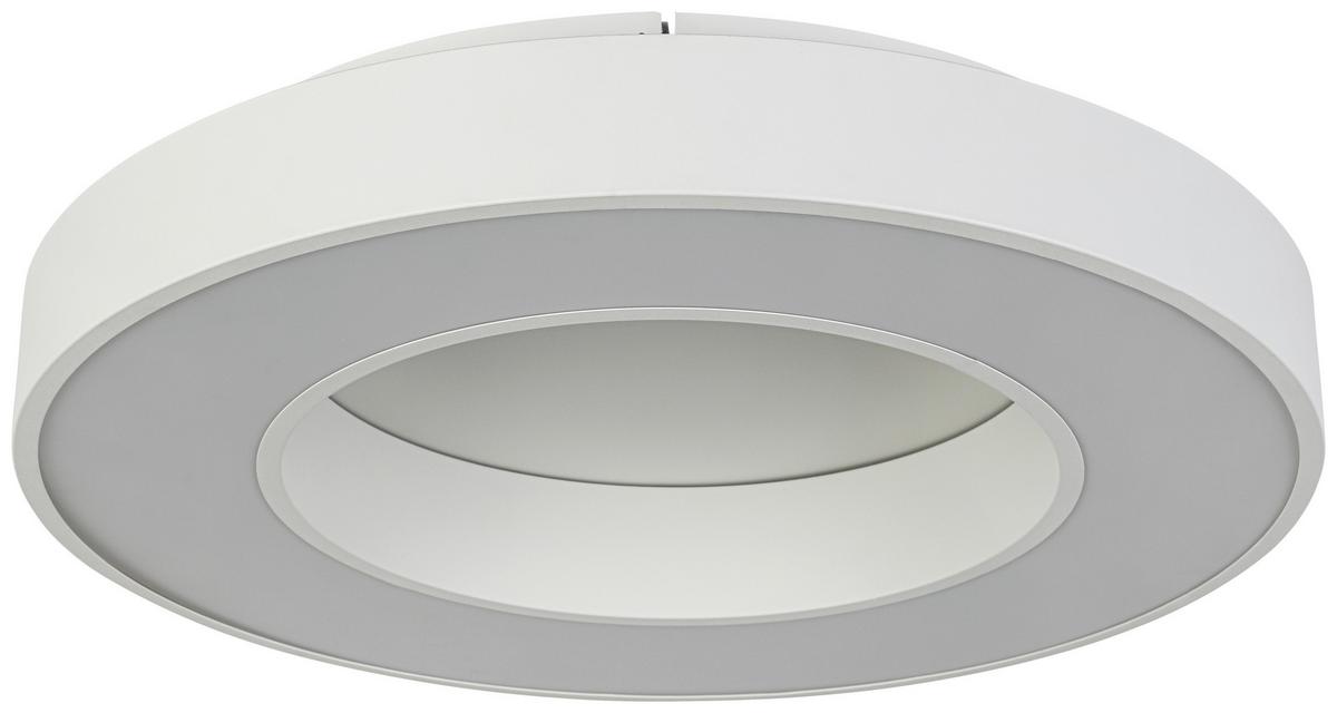 STROPNÍ LED SVÍTIDLO SANDL - Moderní (50/50/9,5cm) - Mömax