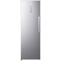 Gefrierschrank Fv354n4bie - Weiß, MODERN, Kunststoff/Metall (59,5/185,5/65,1cm) - Hisense