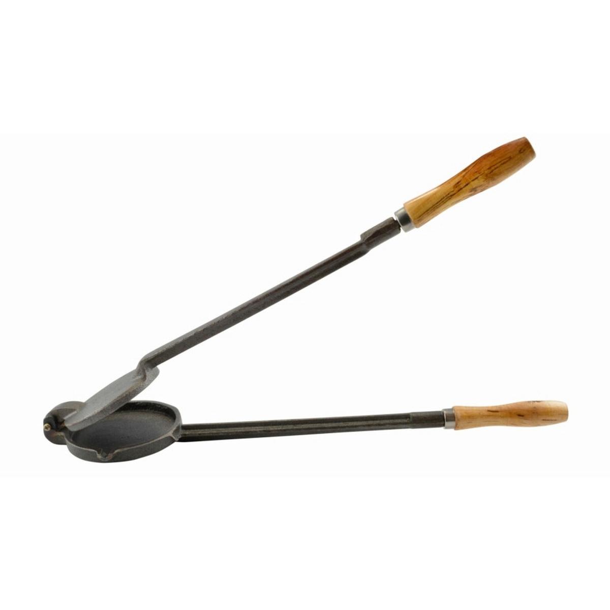 Szalonna És Hússütő Öntöttvas Öntöttvas - Basics