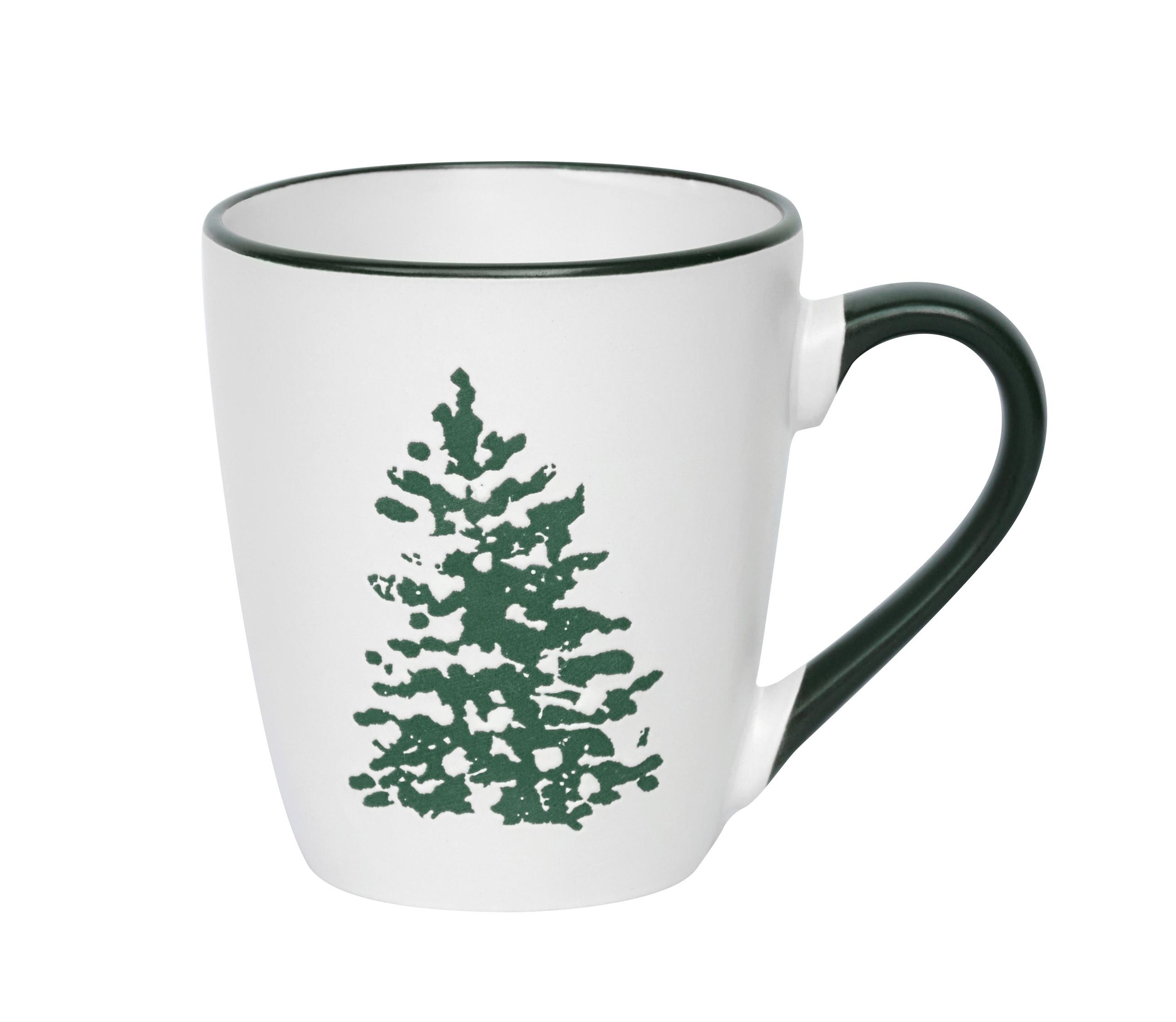 Kaffeebecher Mauna