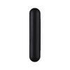 Schienensystem 95657 Urail Kabelhülle - Schwarz, Basics, Kunststoff (2,6/13,5cm) - Paulmann