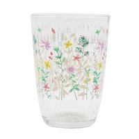 Pohár Kb. 395ml - többszínű, Modern, Üveg (8,5/12cm) - Luca Bessoni