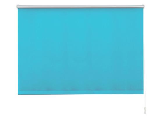 Upínacia Roleta Thermo, 120/150cm, Petrolejová - petrolejová, textil (120/150cm) - Mömax modern living Upínacia Roleta Thermo, 120/150cm, Petrolejová - petrolejová, textil (120/150cm) - Mömax modern living