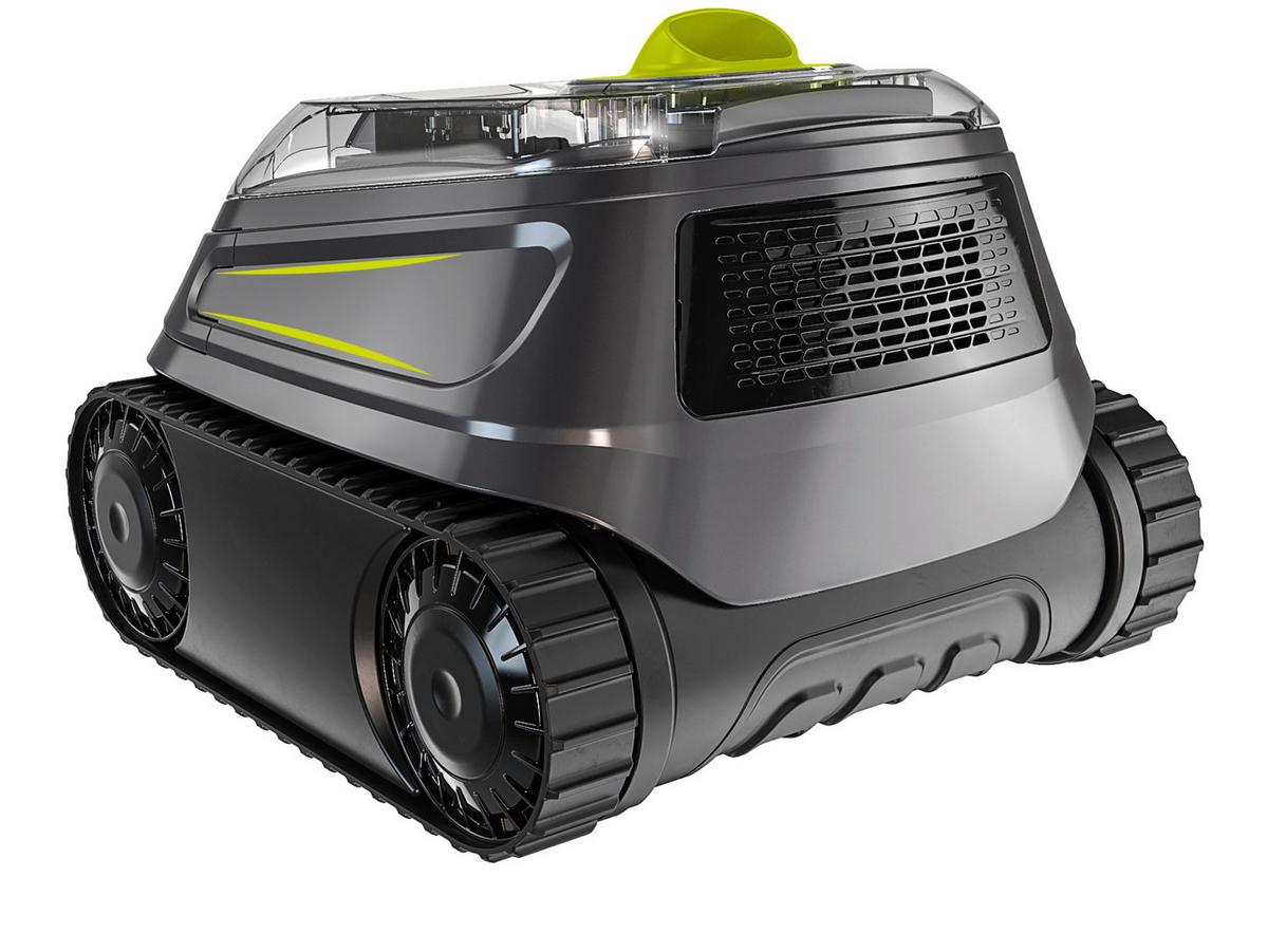 Poolroboter Cnx 2020 - KONVENTIONELL (43/40/30cm) - Gre