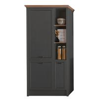 Szekrény Beépíthető Gépekhez Jasmin - Modern (104/216/60cm)