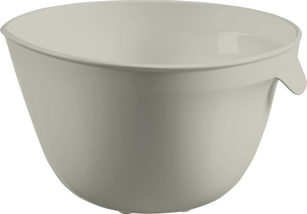 Keverőtál Essentials 3,5l - homokszínű, Basics, műanyag (25.8/22.8/15cm) - Curver