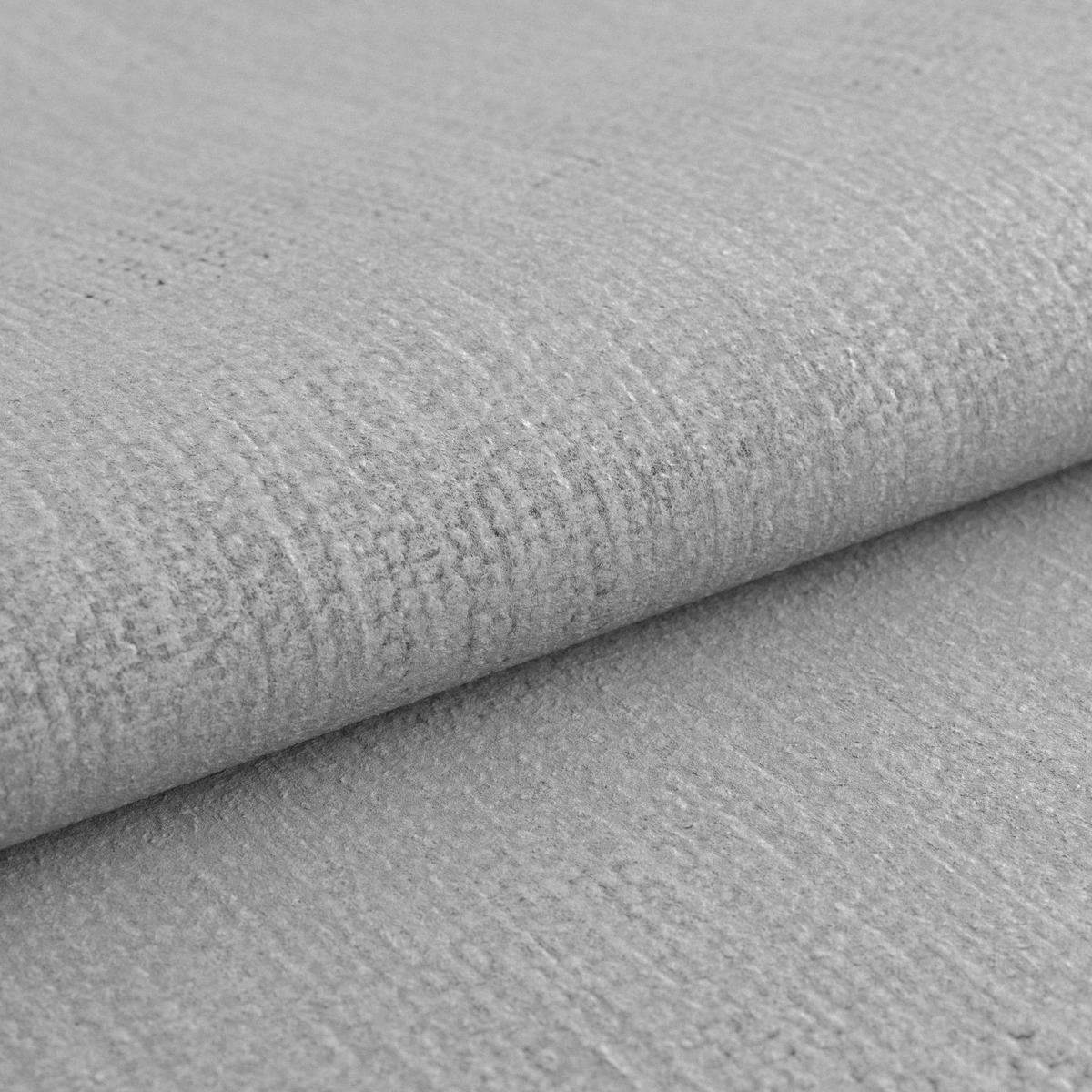 Polsterbett Limo Hellgrau 160x200 cm - Hellgrau/Schwarz, KONVENTIONELL, Holz/Holzwerkstoff (160/200cm) - James Wood