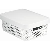 Tárolódoboz Kb. 11l