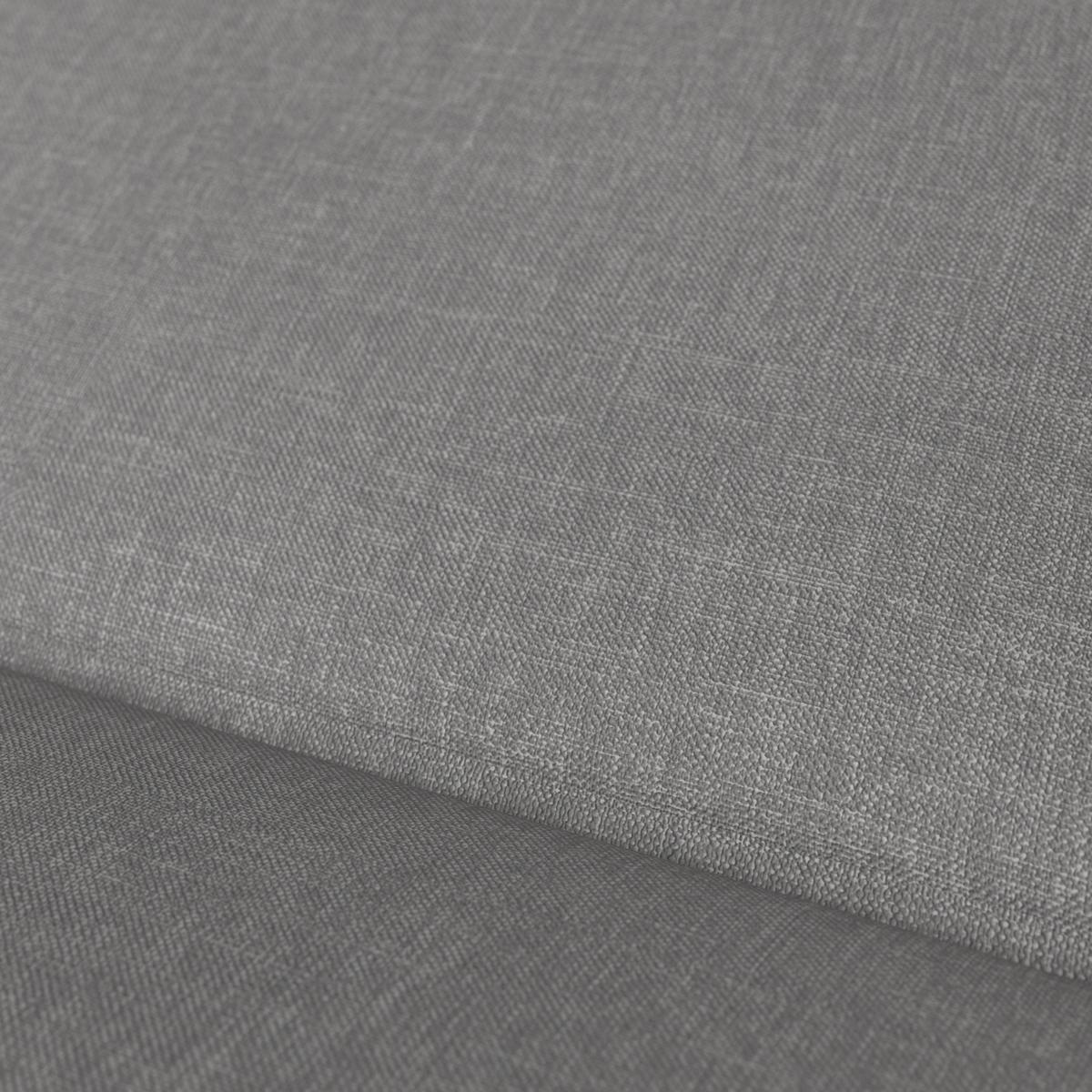 ZÁHRADNÉ LEŽADLO AVIVA - svetlosivá, Modern, kov/textil (148/196/200cm) - Bessagi Garden