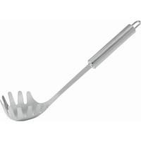 LŽÍCE NA ŠPAGETY DANI - barvy nerez oceli, Konvenční, kov (31cm) - Modern Living