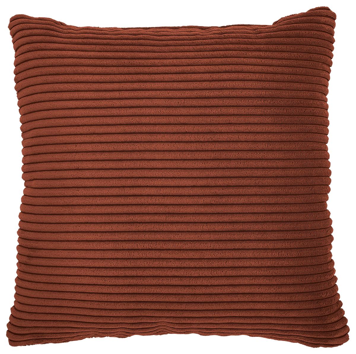 Zierkissenset Vouge 4 Stück Kupferfarben, B: 42 Cm - Kupferfarben, KONVENTIONELL, Textil (42/53/42/53cm) - Livetastic