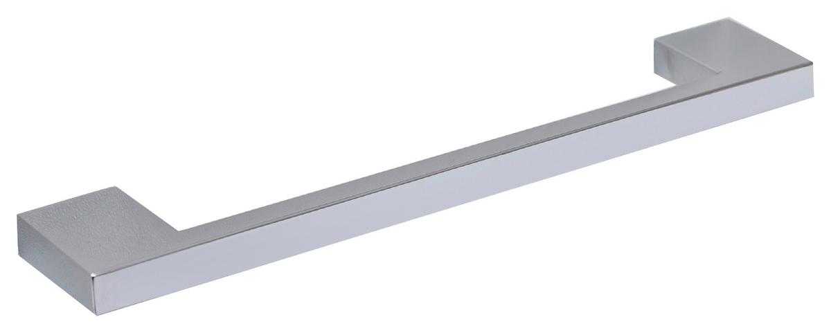 Küchenleerblock Mailand Weiß B: 390 cm - Weiß Hochglanz/Weiß, MODERN, Holzwerkstoff (390cm) - Held
