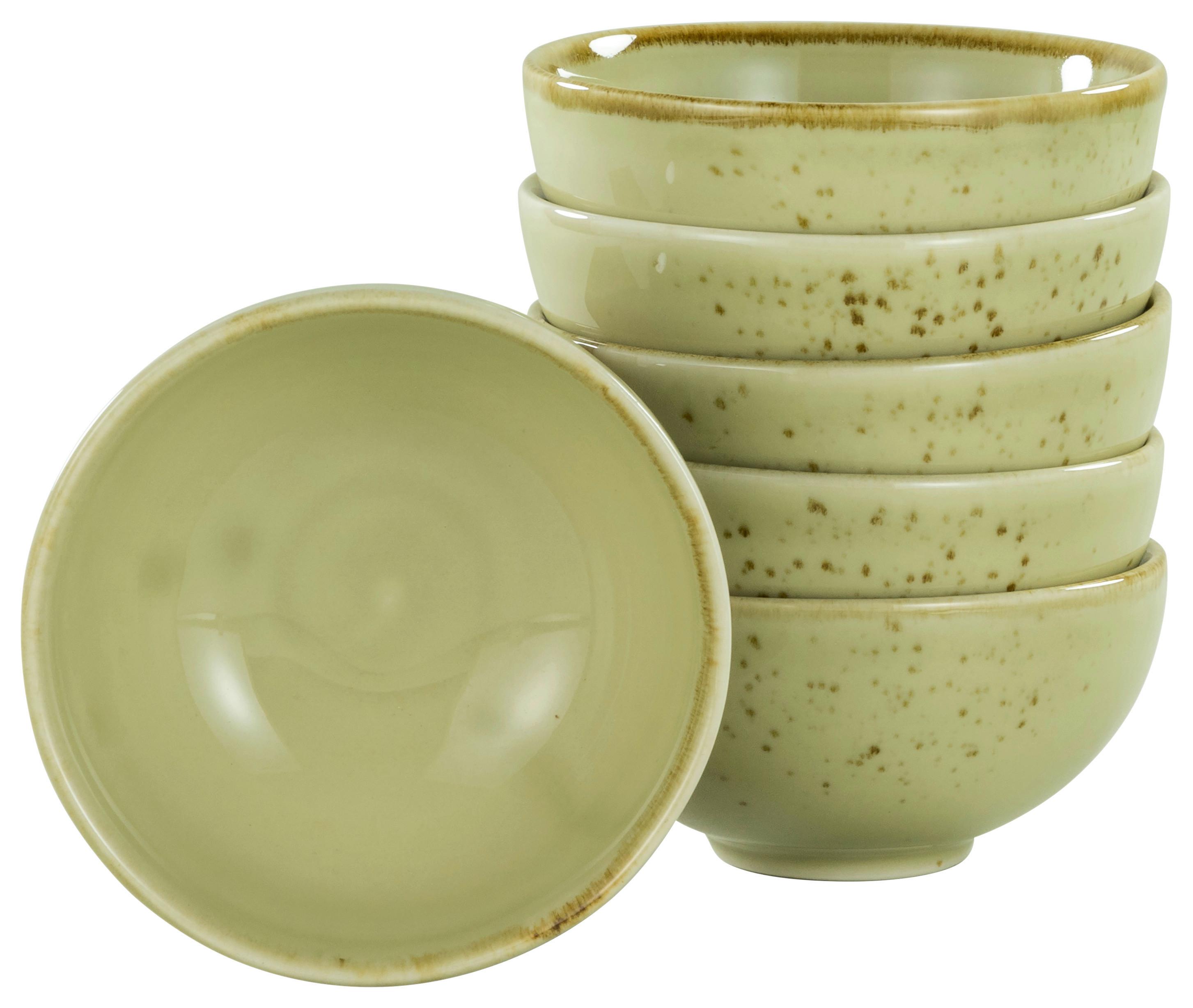 Dipschalenset 22084 Nature Collection