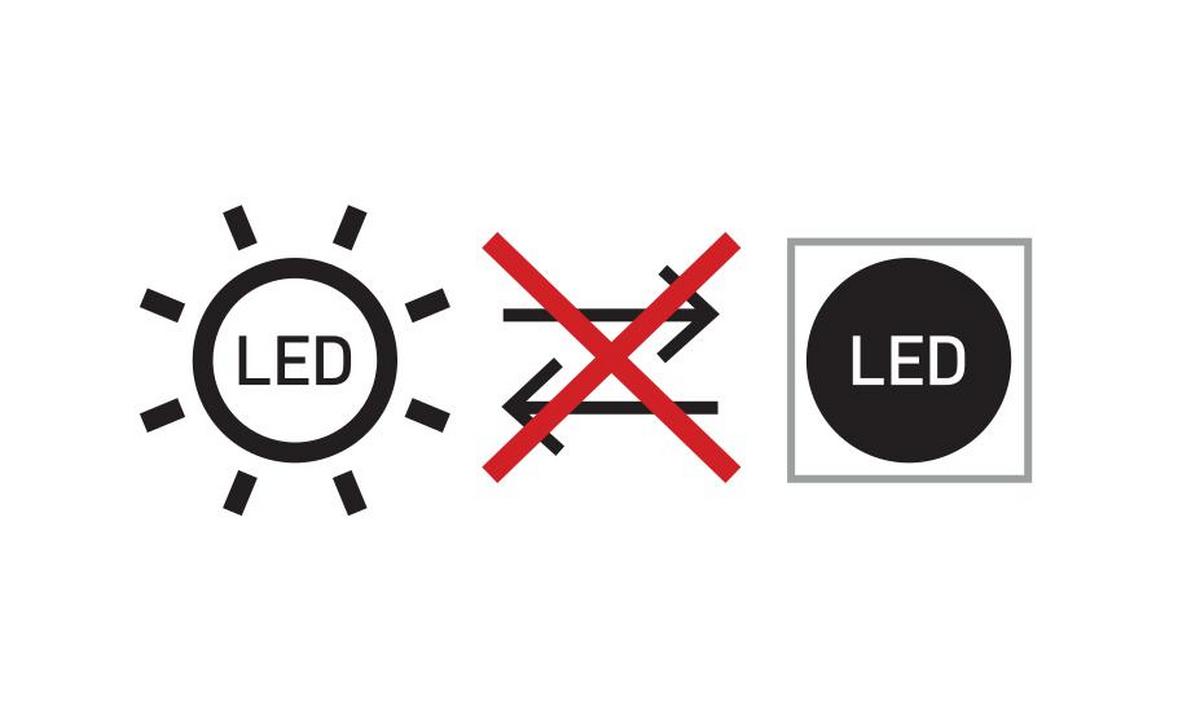 Angebote » LED-Paneel entdecken