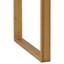 Lavica Mirella - farby buku, Moderný, drevo (80/45/40cm) - Mömax modern living Lavica Mirella - farby buku, Moderný, drevo (80/45/40cm) - Mömax modern living
