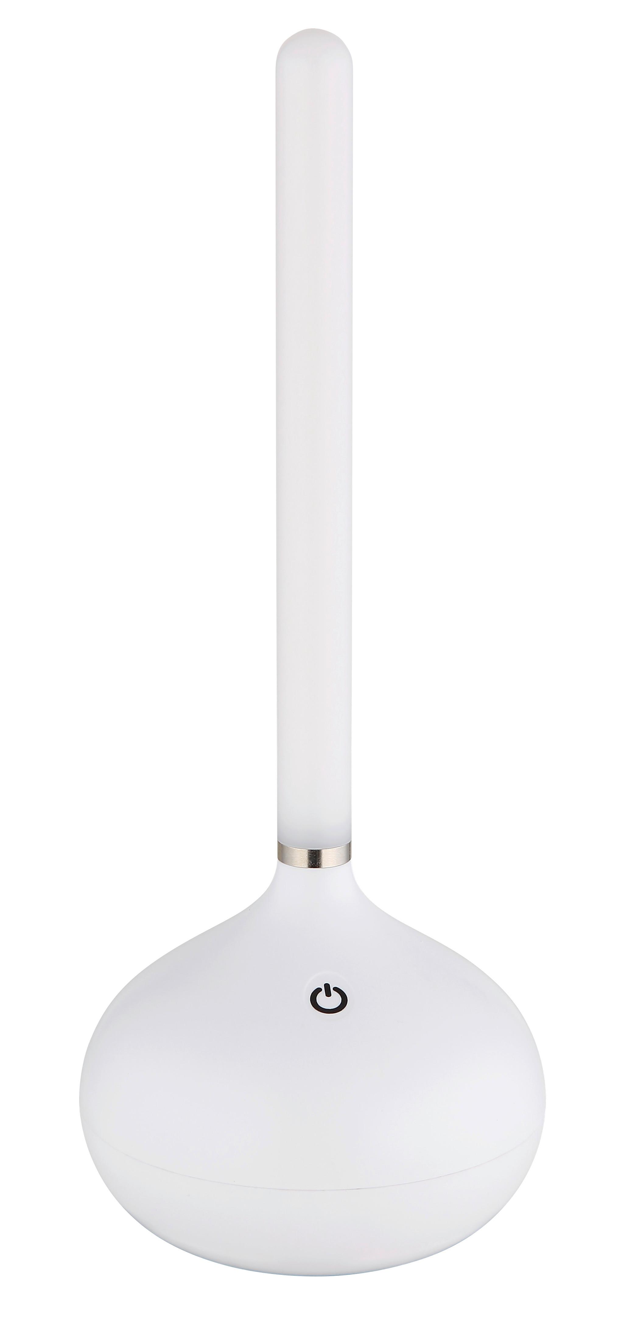 Akku-Tischleuchte 28067w Turner