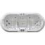 Outdoor Whirlpool Ec 2000 Como - Braun/Weiß, MODERN, Kunststoff (225/78/100cm) Outdoor Whirlpool Ec 2000 Como - Braun/Weiß, MODERN, Kunststoff (225/78/100cm)
