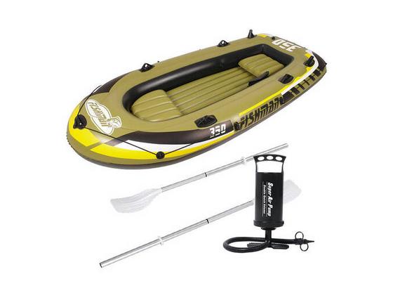 Schlauchboot-Zubehör