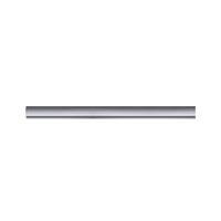 Schinensystem 95665 Urail Schiene Sw - Chromfarben, Basics, Metall (150cm) - Paulmann