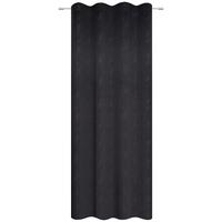 Fertigvorhang Gulietta - MODERN, Textil (135/245cm) - Luca Bessoni