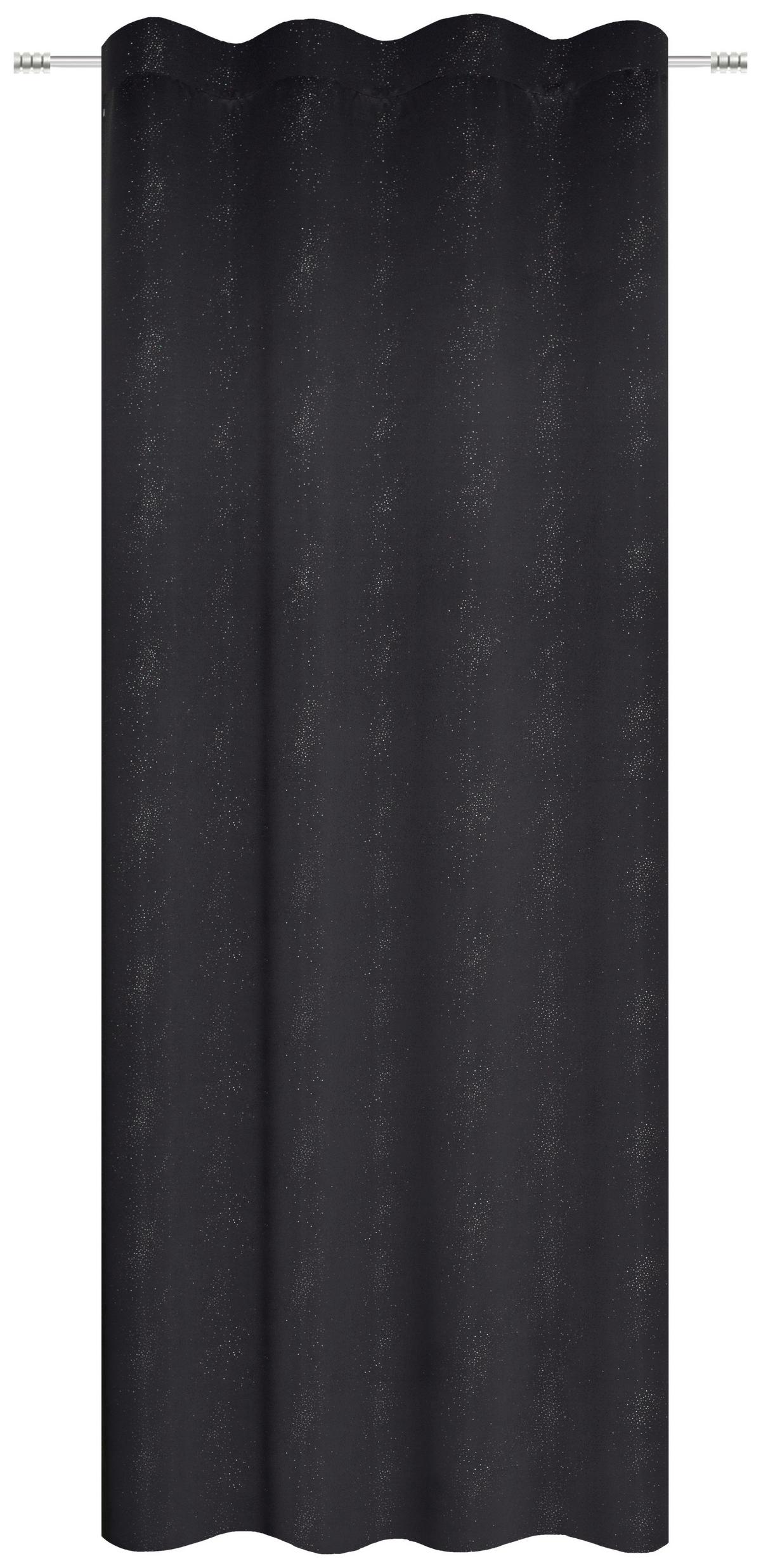 Fertigvorhang Gulietta - MODERN, Textil (135/245cm) - Luca Bessoni