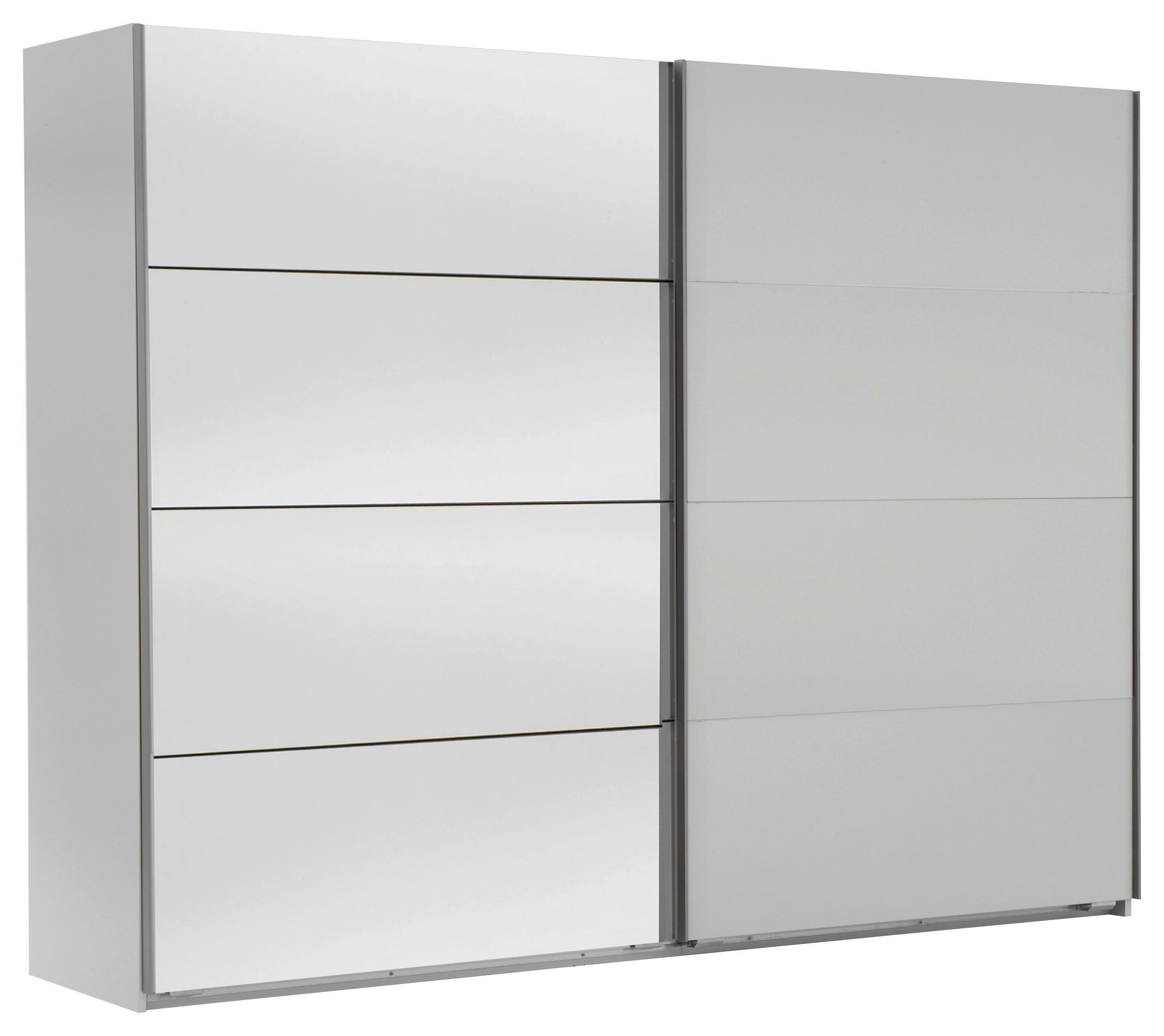SCHWEBETÜRENSCHRANK ERNIE