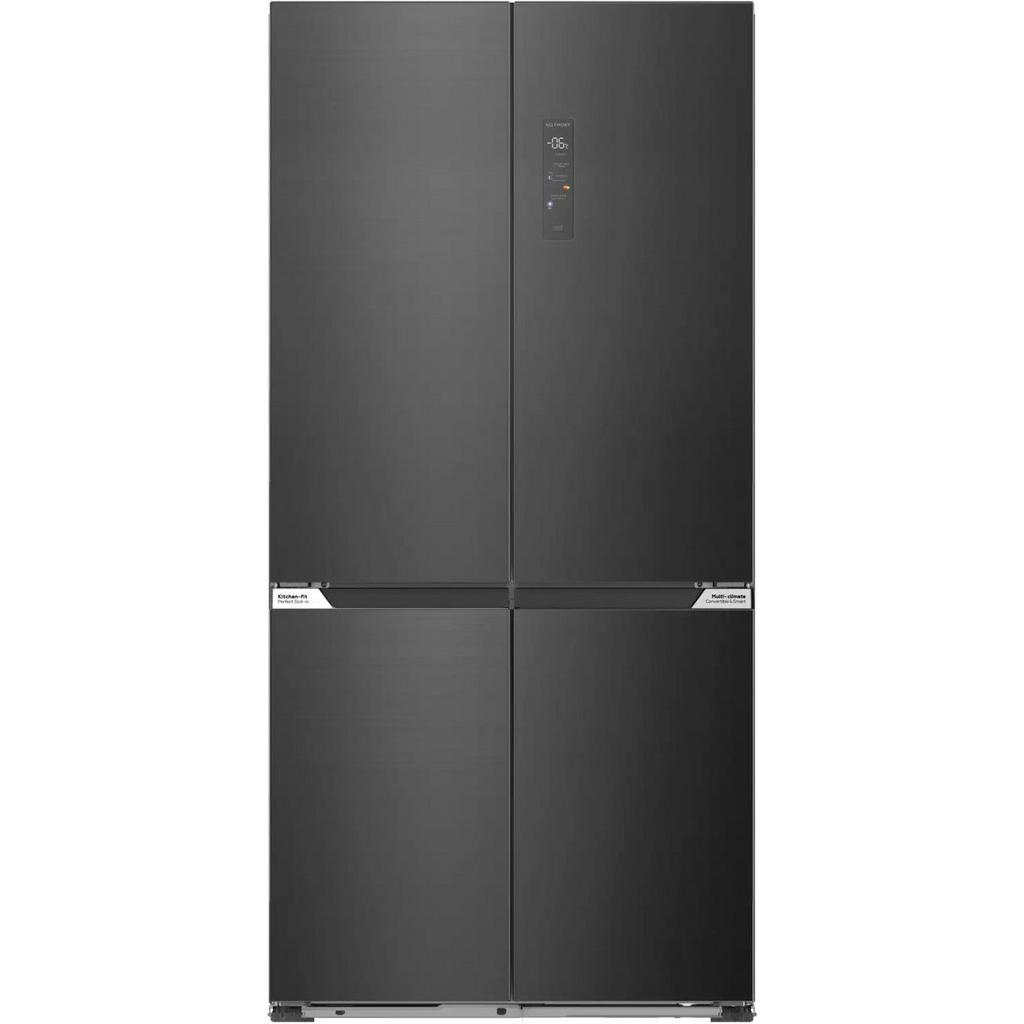 Side-by-side Nabo Smi 5535