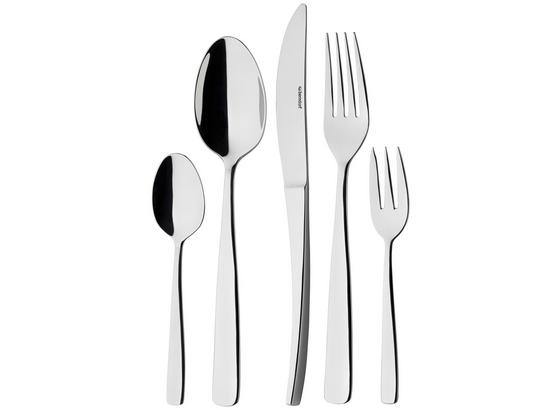 Berndorf Tafelbesteck Quebec NC - KONVENTIONELL, Metall (35/5,5/35cm) - Berndorf Berndorf Tafelbesteck Quebec NC - KONVENTIONELL, Metall (35/5,5/35cm) - Berndorf