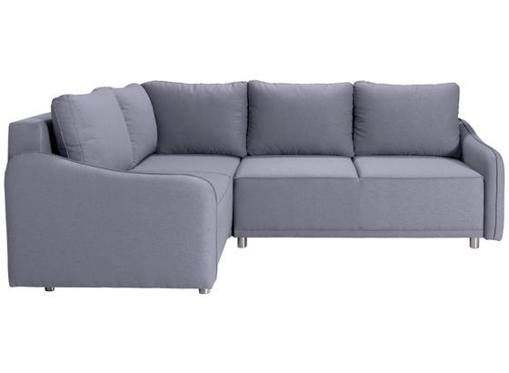 Sedací Souprava Lana - hnědá, Moderní (168/234cm) Sedací Souprava Lana - hnědá, Moderní (168/234cm)