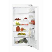 Einbau-kühl-gefrierkombination Ksi 12gf2 H: 122 Cm 171+18 L - Weiß, Basics (55,7/122/54,5cm) - Bauknecht