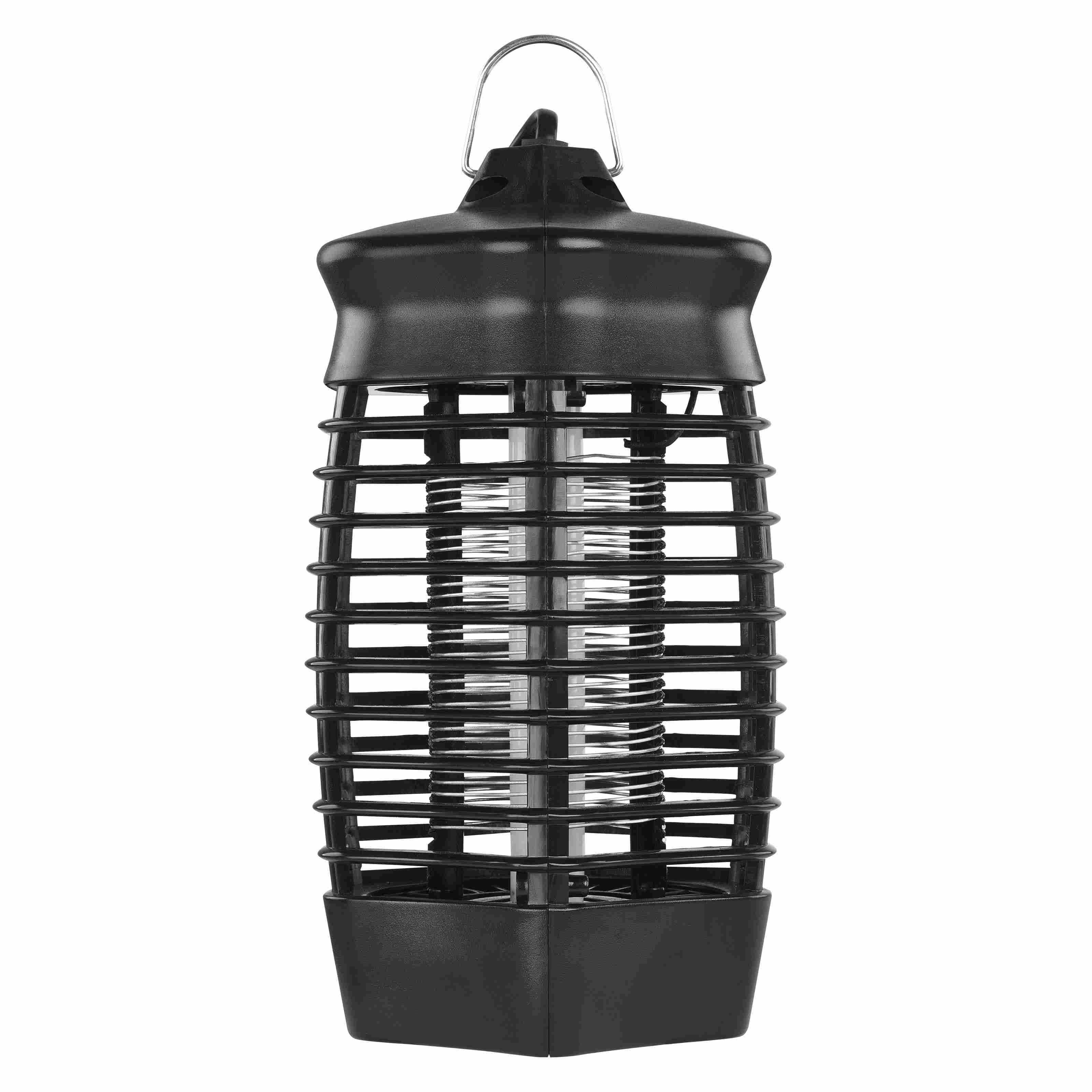 SVĚTELNÝ LAPAČ HMYZU P4104 - Basics (13,6/24cm)