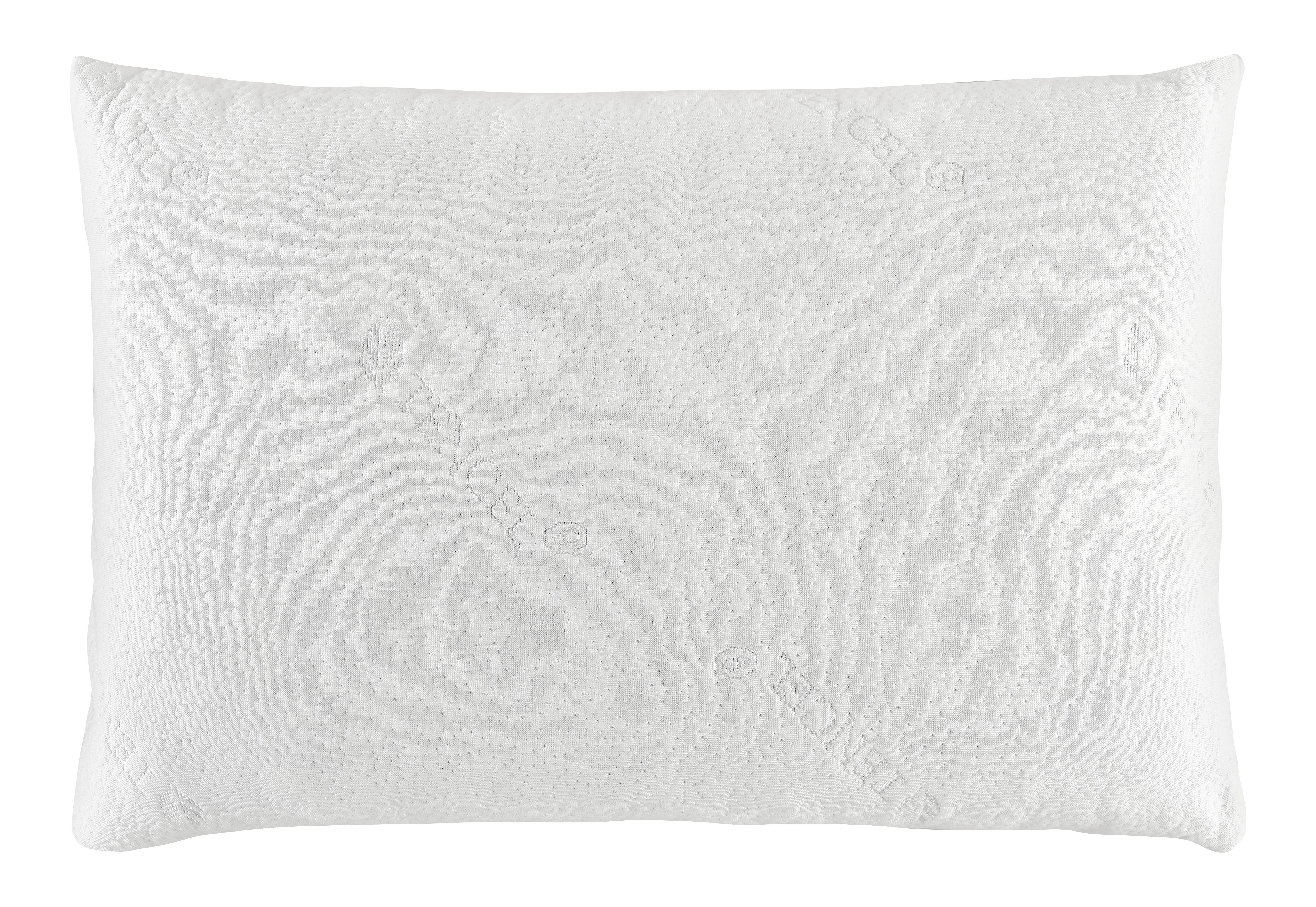 Nyakpárna Thea Kb. 40/60cm - Konventionell, textil (40/60cm) - Primatex