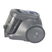 BODENSTAUBSAUGER 2-in1-Funktion - Blau/Grau, Basics, Kunststoff/Metall (39,2/28/30cm)