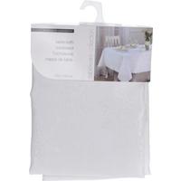 Asztalterítő Csillagokkal Kb. 220/150cm - Basics, textil (220/150cm)