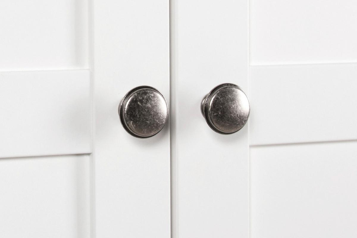 Cipősszekrény Vera 13 80/200 Cm - Lifestyle (80/200/39cm)