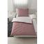 Posteľná Bielizeň Marie Wende - orgovánová/biela, Romantický / Vidiecky, textil (140/200cm) - Premium Living Posteľná Bielizeň Marie Wende - orgovánová/biela, Romantický / Vidiecky, textil (140/200cm) - Premium Living