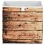 Úložný Box Poppi 4 -sb- - prírodné farby, Moderný, kartón/textil (32/32/32cm) - Mömax modern living Úložný Box Poppi 4 -sb- - prírodné farby, Moderný, kartón/textil (32/32/32cm) - Mömax modern living