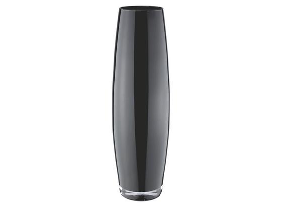 Váza Jenny -top- - biela/číre, sklo (50cm) - Mömax modern living Váza Jenny -top- - biela/číre, sklo (50cm) - Mömax modern living