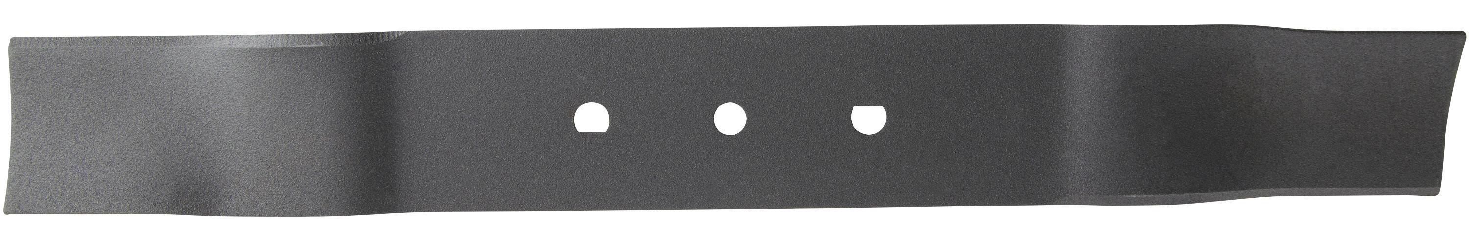 Ersatzmesser EM3601E passend für Rasenmäher LM3601E - Silberfarben, MODERN, Metall (36/5/2cm) - Hyundai