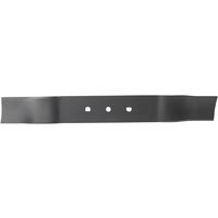 Ersatzmesser EM3601E passend für Rasenmäher LM3601E - Silberfarben, MODERN, Metall (36/5/2cm) - Hyundai