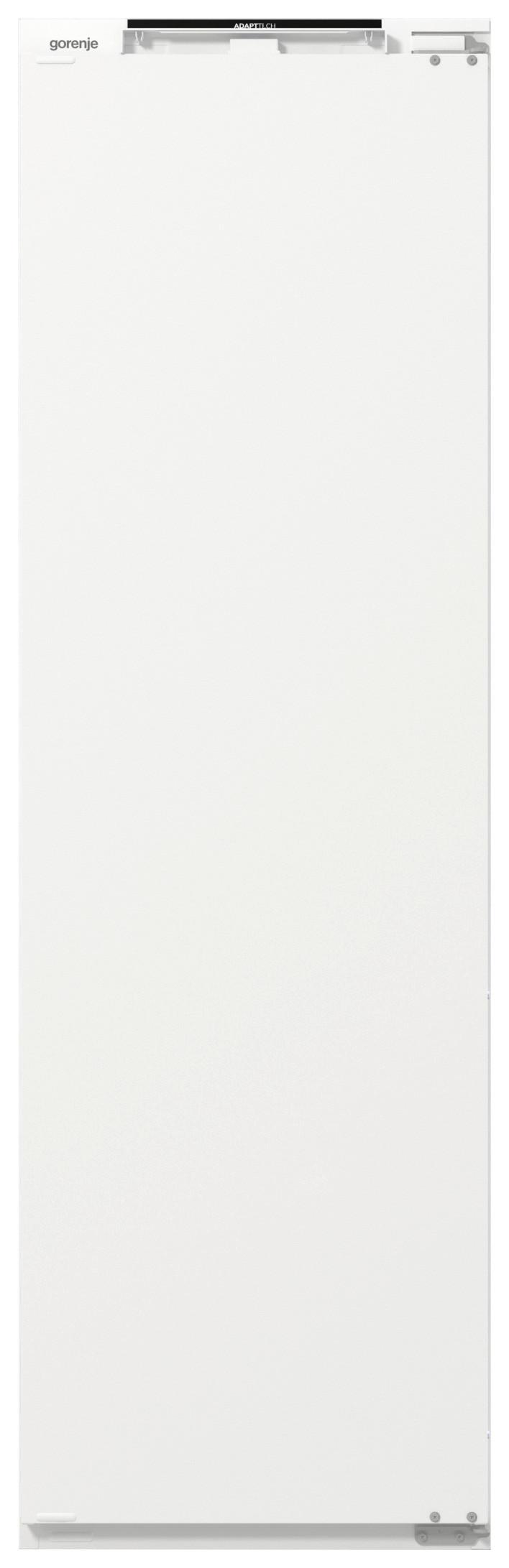 Kühlschrank Ri517e41wf - Weiß, Basics (54/177,2/54,5cm) - Gorenje
