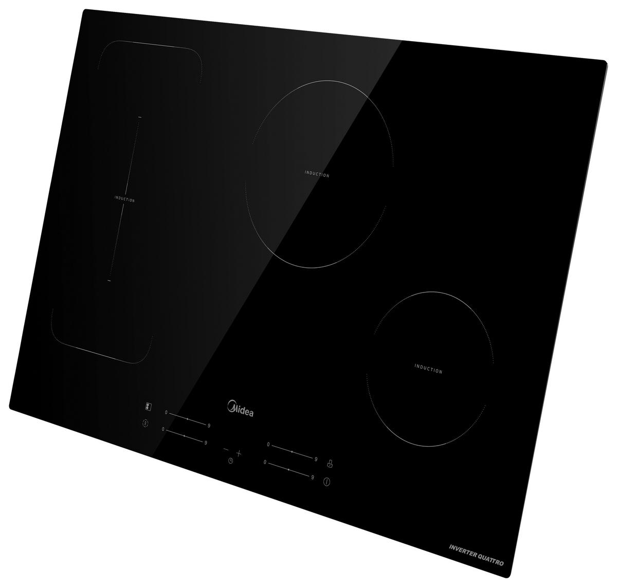 Induktionskochfeld Mc-If7040b2c-A - Basics (77/6/52cm) - Midea