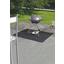 Grillmatte Barbeque - Anthrazit, KONVENTIONELL, Textil (100/120cm) Grillmatte Barbeque - Anthrazit, KONVENTIONELL, Textil (100/120cm)