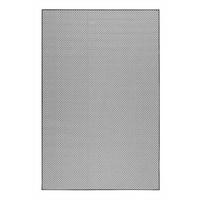 Outdoorteppich Raccoon - Schwarz, Design, Textil (120/170cm) - Esprit
