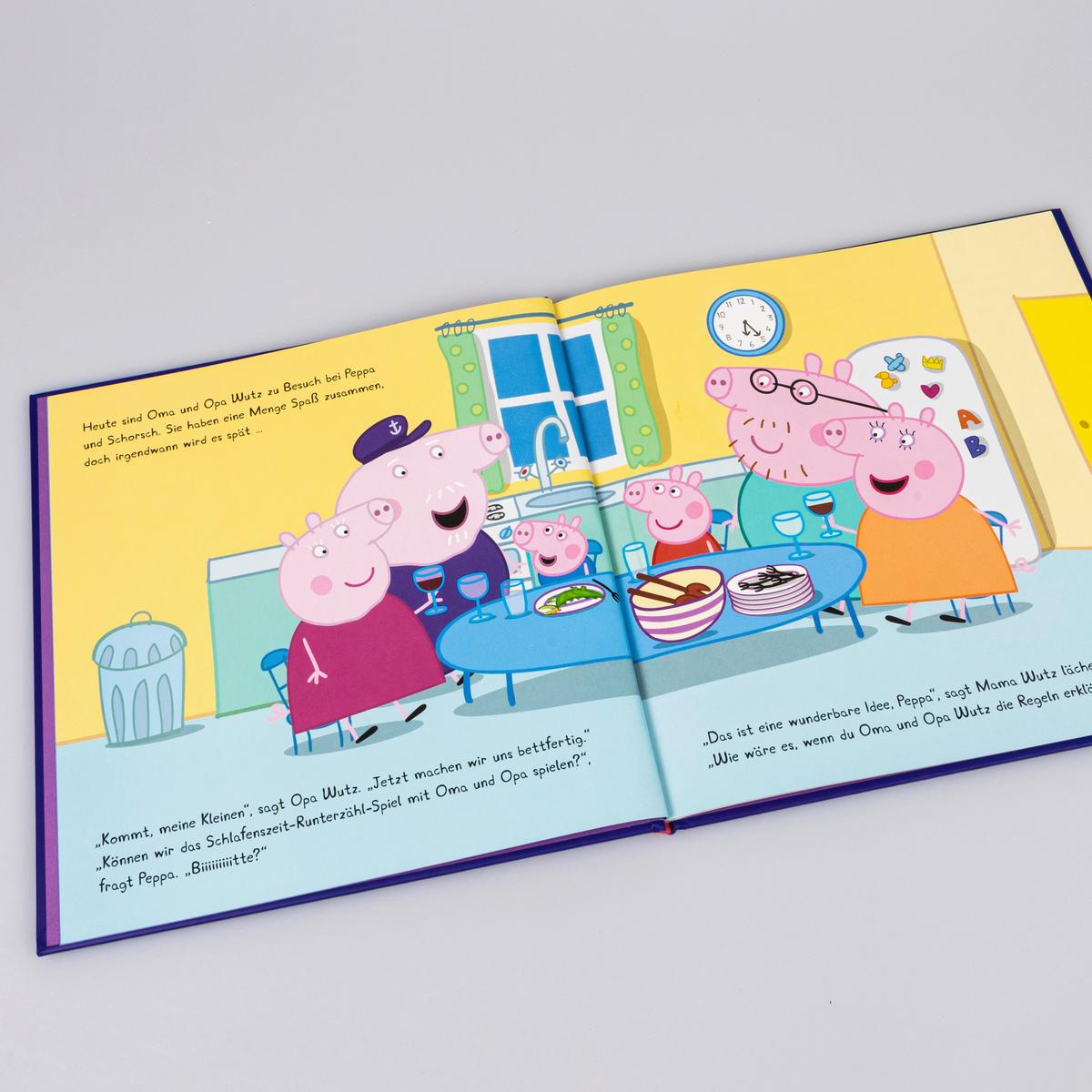 VORLESEBUCH LIEB. GESCH. VORLESEN - Multicolor, Basics, Papier (21/25,7/1,78cm) - Carlsen