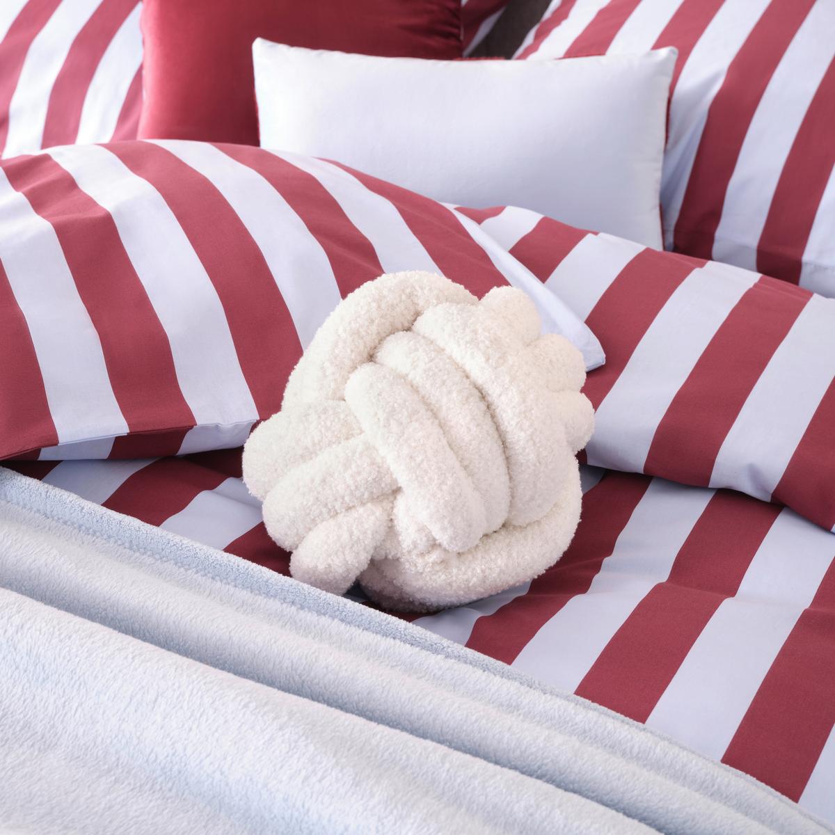 DEKORAČNÝ VANKÚŠ MALTE - textil (45/45cm) - Mömax