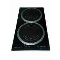 Főzőlap Védőalátét Indukciós Főzőlap Védő - alumíniumszínű (22cm)