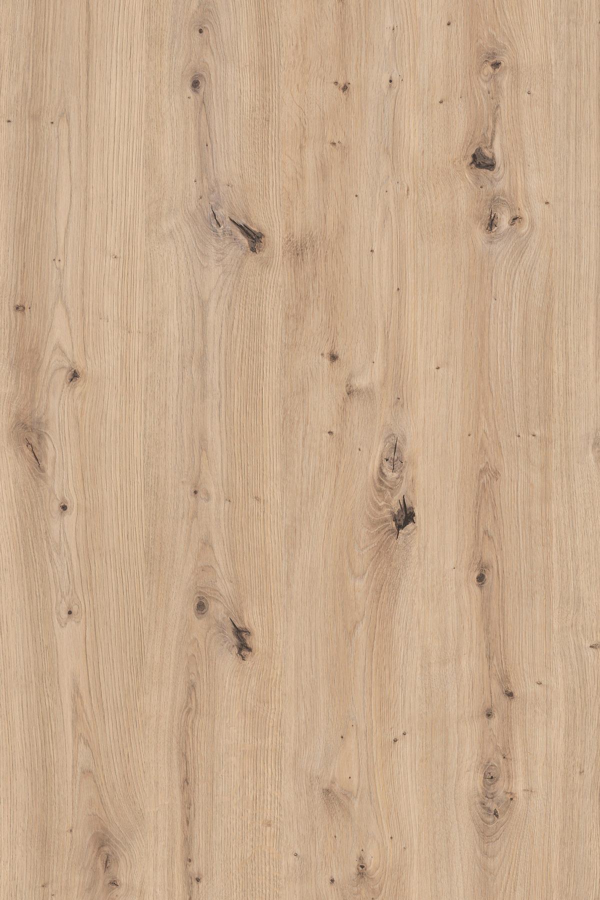 Esstisch Ausziehbar Matthew 160-215x90cm Eiche Dekor/grau - Dunkelgrau/Eiche Artisan, MODERN, Holzwerkstoff (160/90/75cm) - MID.YOU
