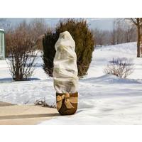 Öko-wintervlies, 150x500 Cm Witterungsbeständig - Weiß, Basics, Textil (150/500cm) - Windhager